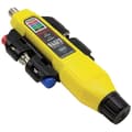 Miniatyrbild 1 av 4: Kabelmätare VDV512-101 Klein Tools VDV512-101 Audio/Video