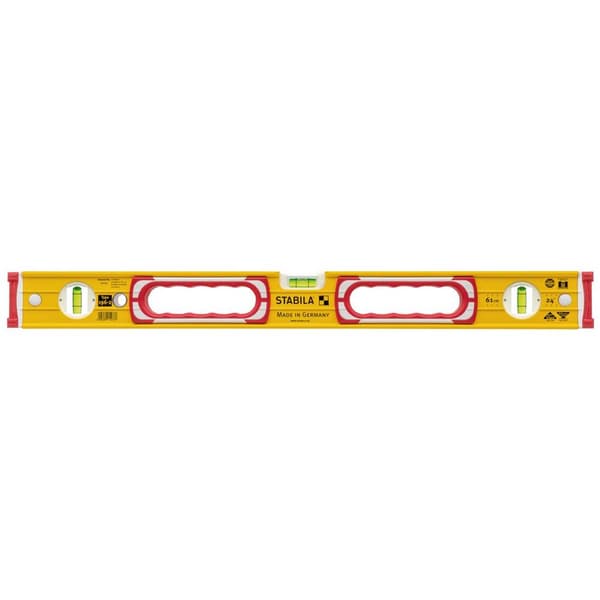 Stabila Type 196-2 15233 Vattenpass Lättmetall 61 cm