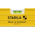 Miniatyrbild 4 av 6: Stabila Type 196-2 15235 Vattenpass Lättmetall 100 cm