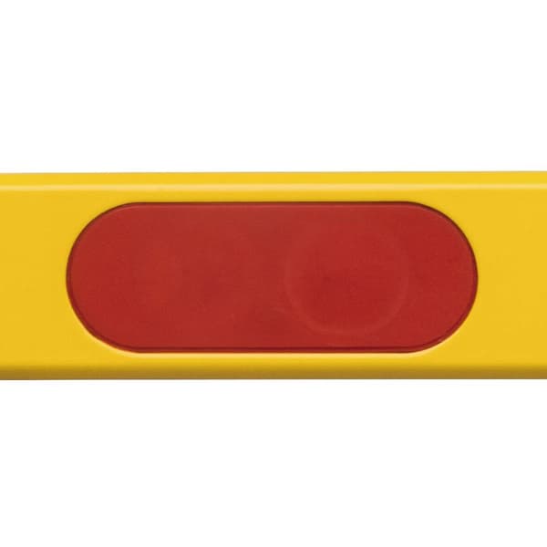 Stabila Type 80 ASM 19178 Vattenpass Lättmetall med magnet 60 cm