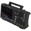 Miniatyrbild 1 av 10: VOLTCRAFT DSO-6204F Digitalt oscilloskop 200 MHz 4 kanaler 1 GSa/s 10000 kpts 8 Bit Digital lagring (DSO), Funktionsgen
