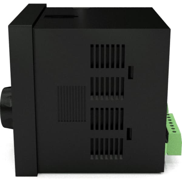 Emko ESD-9950-N.2.20.0.1/02.00/0.0.0.0 Termostat Pt100, S, R, K, J (L x B x H) 110 x 96 x 96 mm