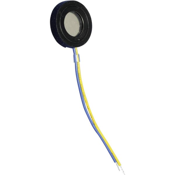 QuickCool QUS-25F-1660 Ultraljudsomvandlingsskivor 1 st 48 V/AC (Ø) 25 mm