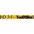 Miniatyrbild 2 av 2: Stabila Toolbox 16320 Vattenpass Lättmetall 43 cm 0.5 mm/m