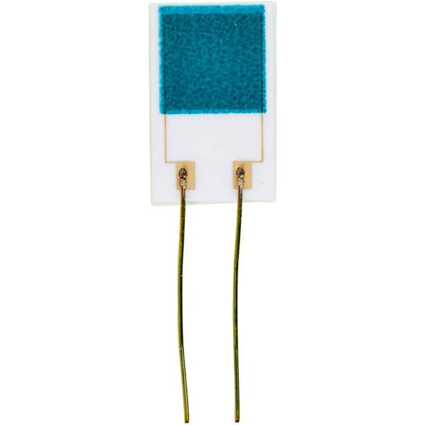 Tesla Fuktsensor 1 st BI2H Mätområde: 20 - 90 % rF (L x B x H) 8.8 x 5.6 x 0.6 mm