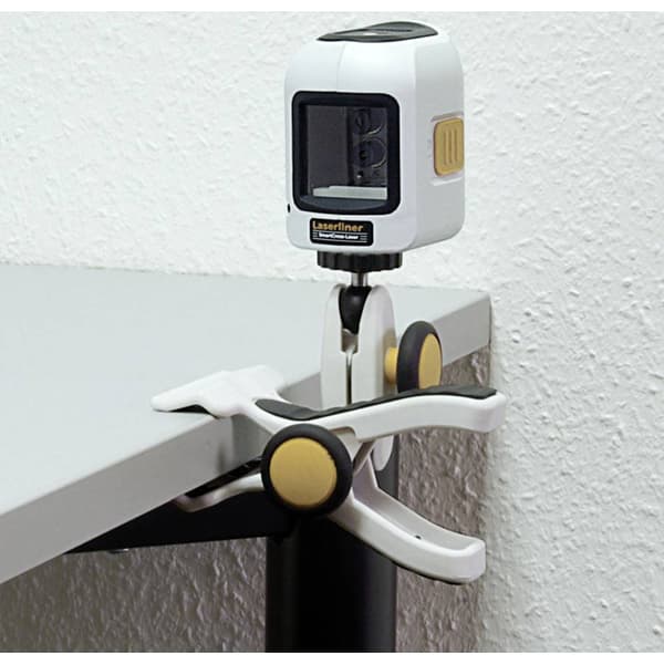 Laserliner FlexClamp 090.133A Klämfäste 1/4 Passar till följande märken Laserliner