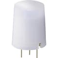 Miniatyrbild 1 av 2: Panasonic PIR-rörelsesensormodul EKMC1601111 3 - 6 V 1 st