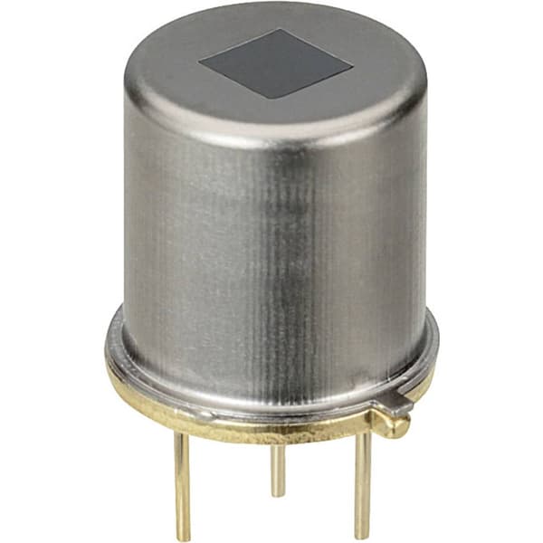 Panasonic PIR-rörelsesensormodul EKMB1300100K 2.3 - 4 V 1 st