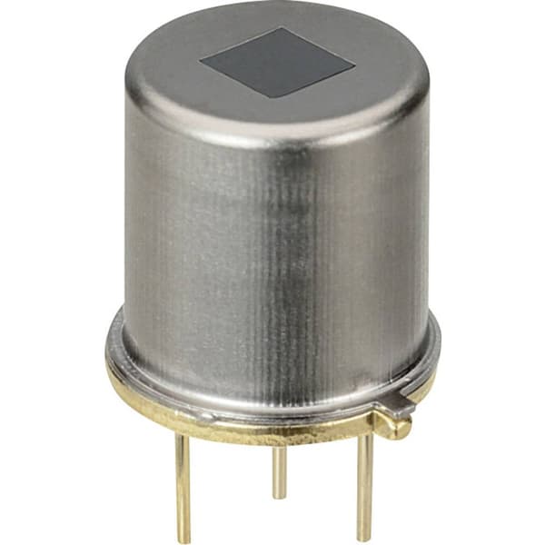 Panasonic PIR-rörelsesensormodul EKMC1600100 3 - 6 V 1 st