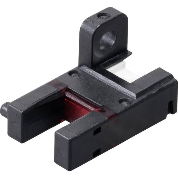 Panasonic Gaffel-fotodetektor PM-R65-P PM-R65-P R-typ ljusomkoppling, mörkomkoppling 5 - 24 V/DC 1 st