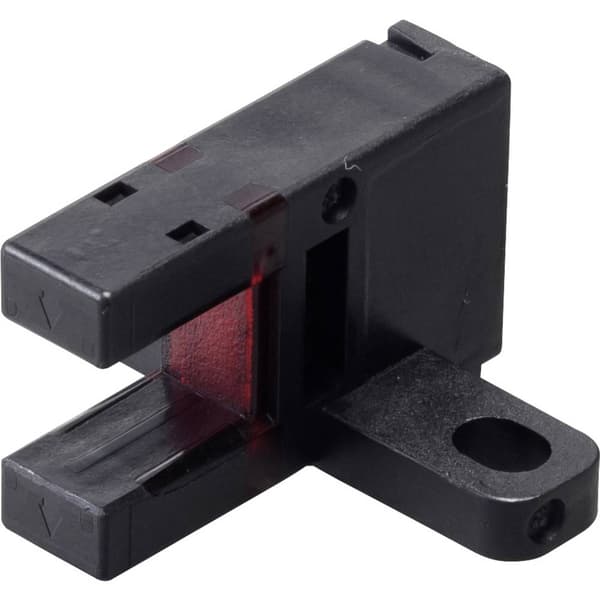 Panasonic Gaffel-fotodetektor PM-T65 PM-T65 T-typ ljusomkoppling, mörkomkoppling 5 - 24 V/DC 1 st