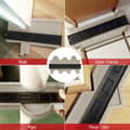 Miniatyrbild 3 av 4: TOOLCRAFT 1595613 Profilblad 254 mm (max)