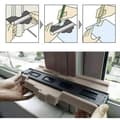 Miniatyrbild 4 av 4: TOOLCRAFT 1595613 Profilblad 254 mm (max)