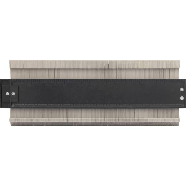 TOOLCRAFT 1595613 Profilblad 254 mm (max)