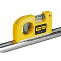 Miniatyrbild 2 av 4: STANLEY 0-42-130 Fickvattenpass 8.7 cm 2 mm/m