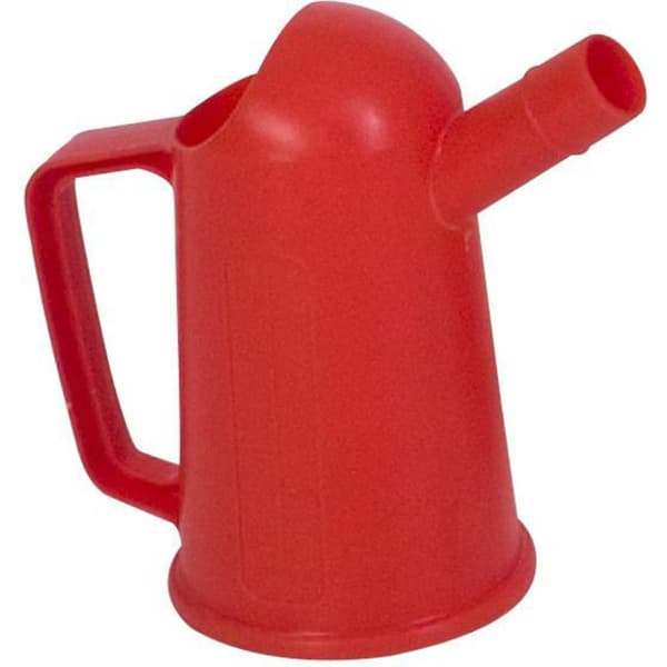 Hünersdorff 932500 Mätbägare 500 ml Plast