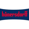 Miniatyrbild 3 av 3: Hünersdorff 938000 Mätbägare 3000 ml Plast
