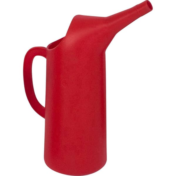 Hünersdorff 933800 Mätbägare 3000 ml Plast