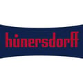 Miniatyrbild 3 av 3: Hünersdorff 936000 Mätbägare 1000 ml Polypropolene (PP)