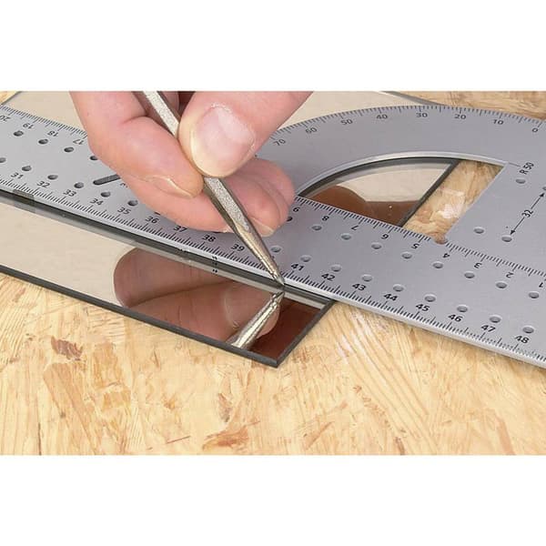 Wolfcraft 7985010 Ritsnål HM