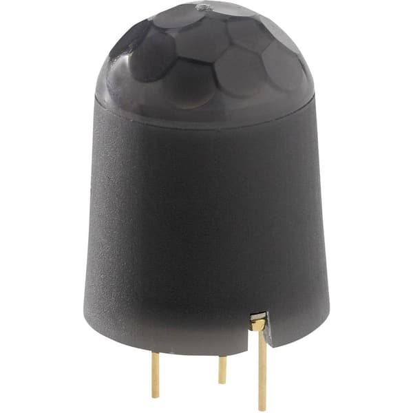 Panasonic Rörelsedetektor AMN31111J 3 - 6 V/DC (Ø) 10 mm 1 st