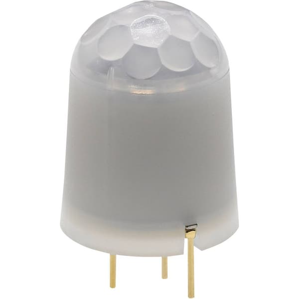 Panasonic Rörelsedetektor AMN31112J 3 - 6 V/DC (Ø) 10 mm 1 st