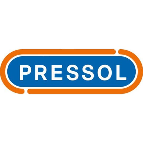 Pressol 07522 Mätbägare 2 l Polyeten