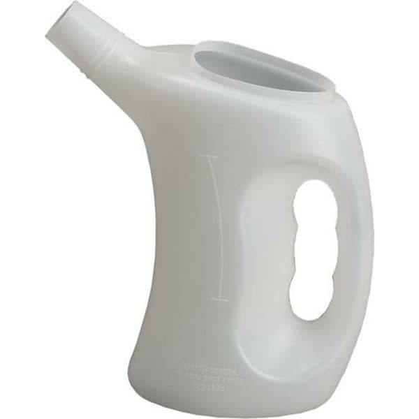 Pressol 07522 Mätbägare 2 l Polyeten