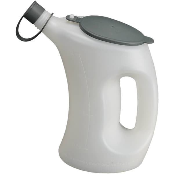 Pressol 07522 Mätbägare 2 l Polyeten