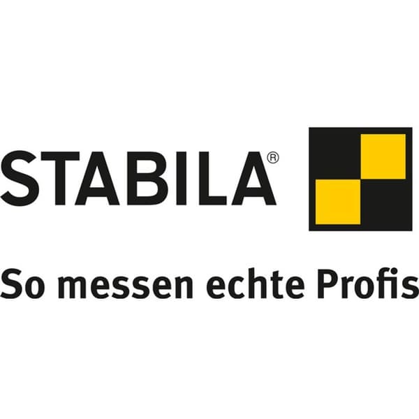 Stabila ST-K-S 19242 Vevstativ 1/4 Höjd (max.): 140 cm