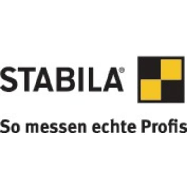Stabila ST-K-S 19242 Vevstativ 1/4 Höjd (max.): 140 cm