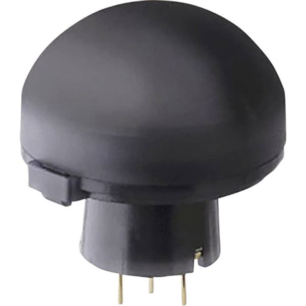 Panasonic PIR-rörelsesensormodul EKMC1603112 3 - 6 V 1 st