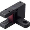 Miniatyrbild 2 av 3: Panasonic Gaffel-fotodetektor PM-T65-P PM-T65-P T-typ ljusomkoppling, mörkomkoppling 5 - 24 V/DC 1 st