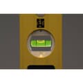 Miniatyrbild 4 av 5: Stabila Type 196-2 LED 17392 Vattenpass Lättmetall 60 cm 0.50 mm/m