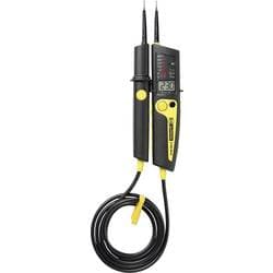 Beha Amprobe 2100-GAMMA MF KIT To-polet spændingstester CAT IV 600 V, CAT III 1000 V LCD, LED, Akustik