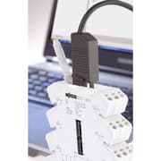 Wago USB-servicekabel WAGO WAGO GmbH & Co. KG 750-923 1 stk