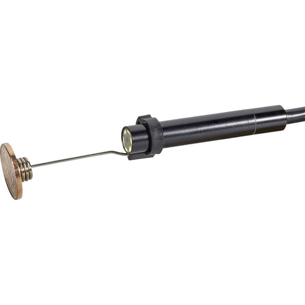 VOLTCRAFT VC-8919590 USB-Endoskop Sond-Ø: 8 mm Sondlängd: 9.85 m