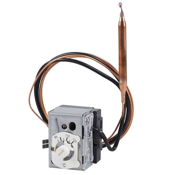 Jumo 60002995 Temperaturbegränsare