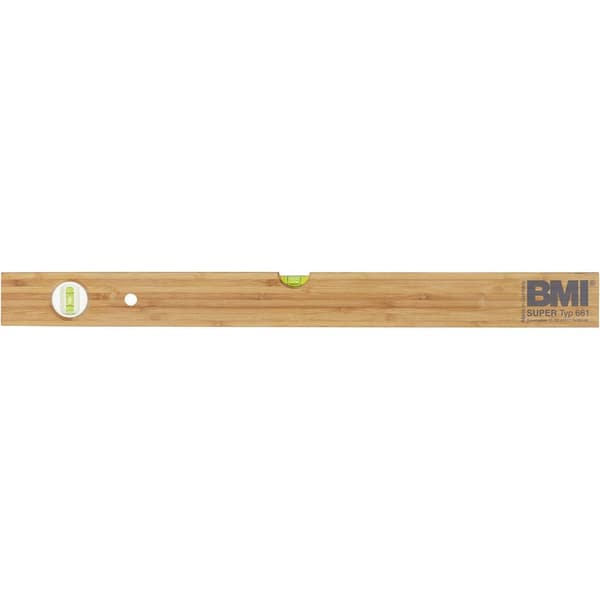 BMI 661100 Trä-vattenvåg 1.0 mm/m