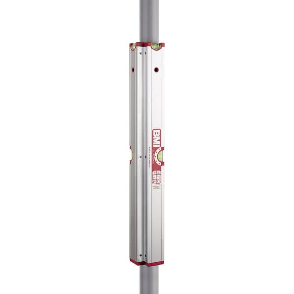 BMI 692060-PFM Vattenpass Magnet med magnet 0.5 mm/m