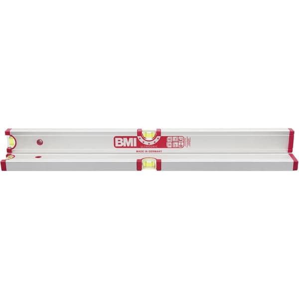 BMI 692060-PFM Vattenpass Magnet med magnet 0.5 mm/m