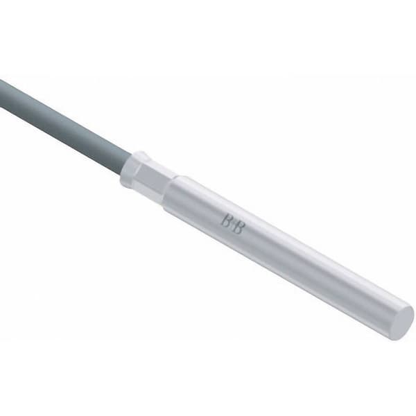 Immersionssond B + B Thermo-Technik 0629 0514-95 -10 till +105 °C KTY81-210