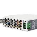 Miniatyrbild 4 av 4: Mean Well DDR-120B-12 DIN-skena DC/DC-omvandlare 12 V/DC 10 A 120 W Antal utgångar:1 x Innehåll 1 st