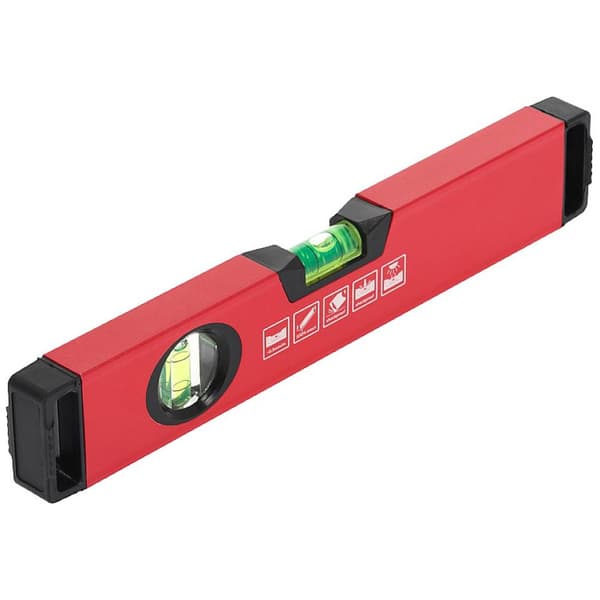 Gedore RED R94100051 3301422 Vattenpass Teleskop 300 mm