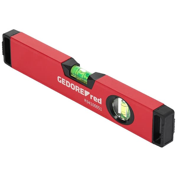 Gedore RED R94100051 3301422 Vattenpass Teleskop 300 mm
