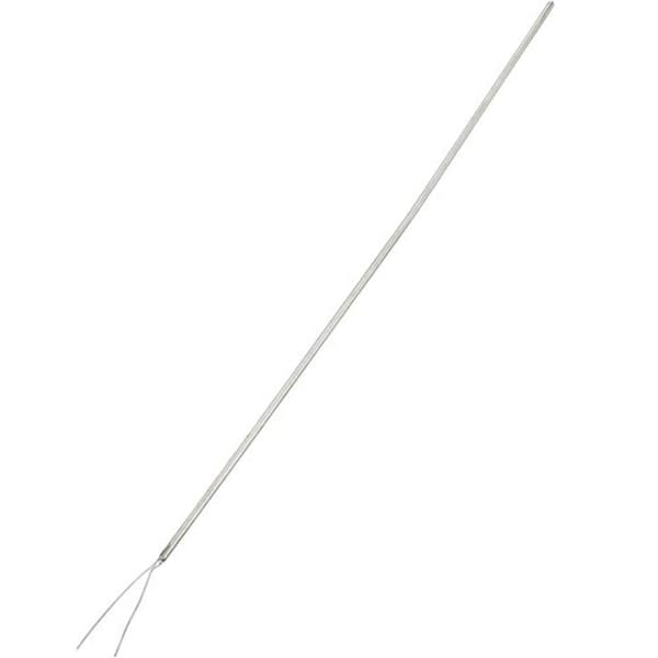 B + B Thermo-Technik K-0363 0150-10 K-0363 0150-10 K-typ Temperatursensor -200 till 800 °C