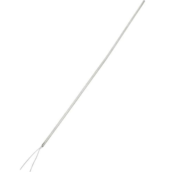 B + B Thermo-Technik K-0363 0500-10 K-0363 0500-10 K-typ Temperatursensor -200 till 800 °C