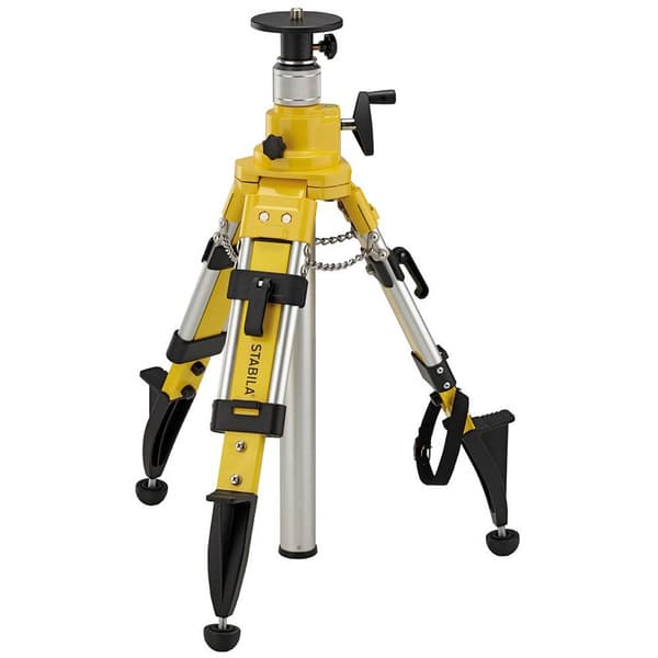 Stabila BST-K-M 18195 Vevstativ Höjd (max.): 170 cm