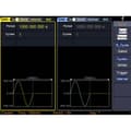 Miniatyrbild 8 av 10: VOLTCRAFT FG-32502T Funktionsgenerator nätdriven 1 µHz - 250 MHz 2 kanaler Arbiträr, Brus (value.1376413), Puls, Fyrkan