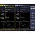 Miniatyrbild 10 av 10: VOLTCRAFT FG-32502T Funktionsgenerator nätdriven 1 µHz - 250 MHz 2 kanaler Arbiträr, Brus (value.1376413), Puls, Fyrkan